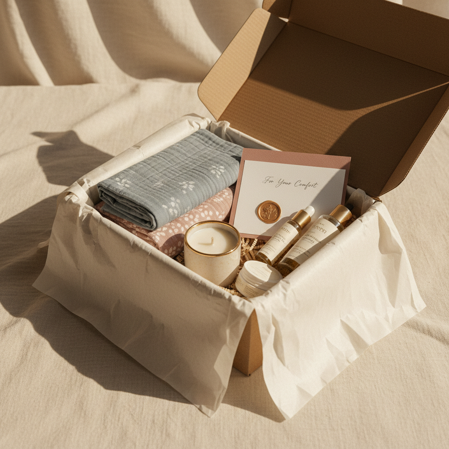 The Nesting Kit