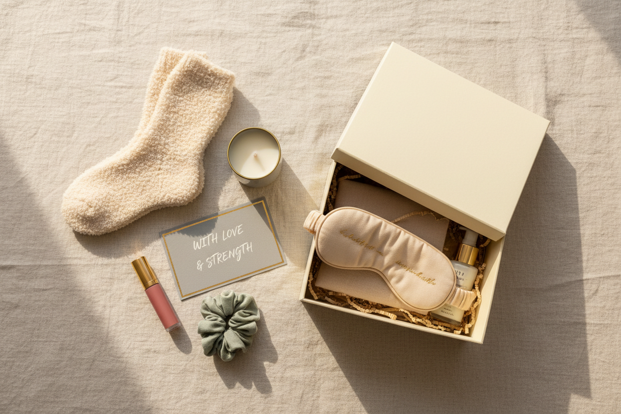 The Nesting Kit