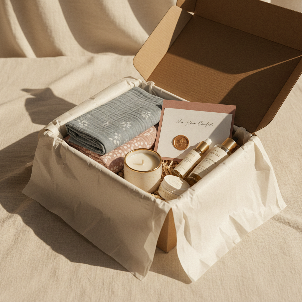 The Nesting Kit